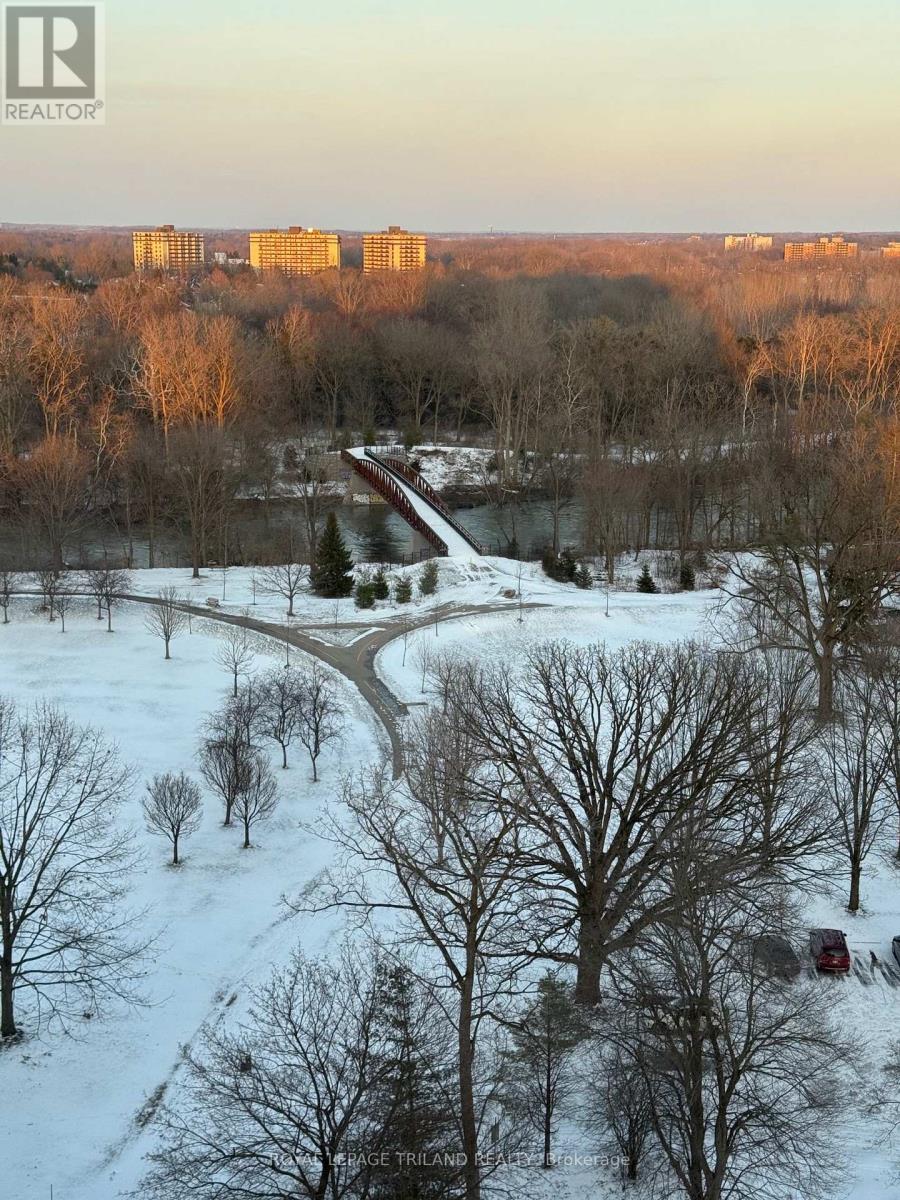 Photo 17 of 19 for 1514 - 1235 Richmond Street