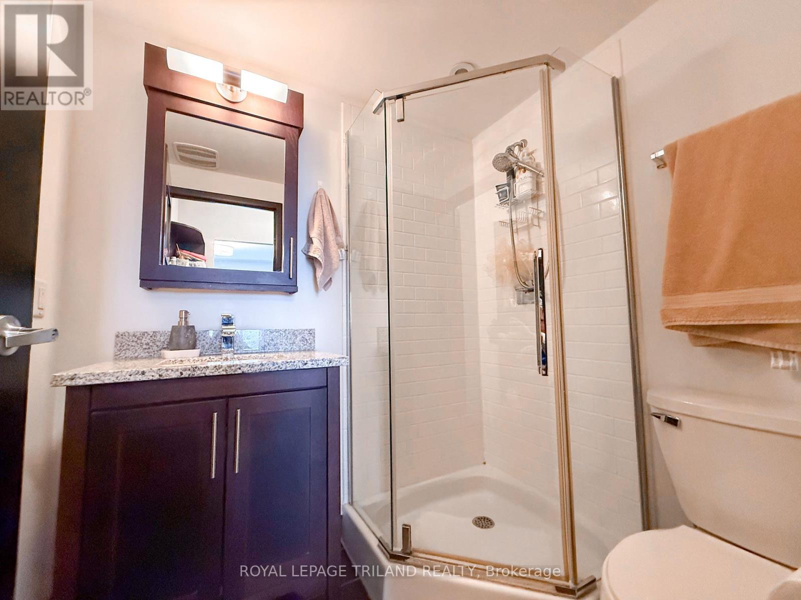 1514 - 1235 Richmond Street, London East, Ontario  N6A 0C1 - Photo 8 - X12720534