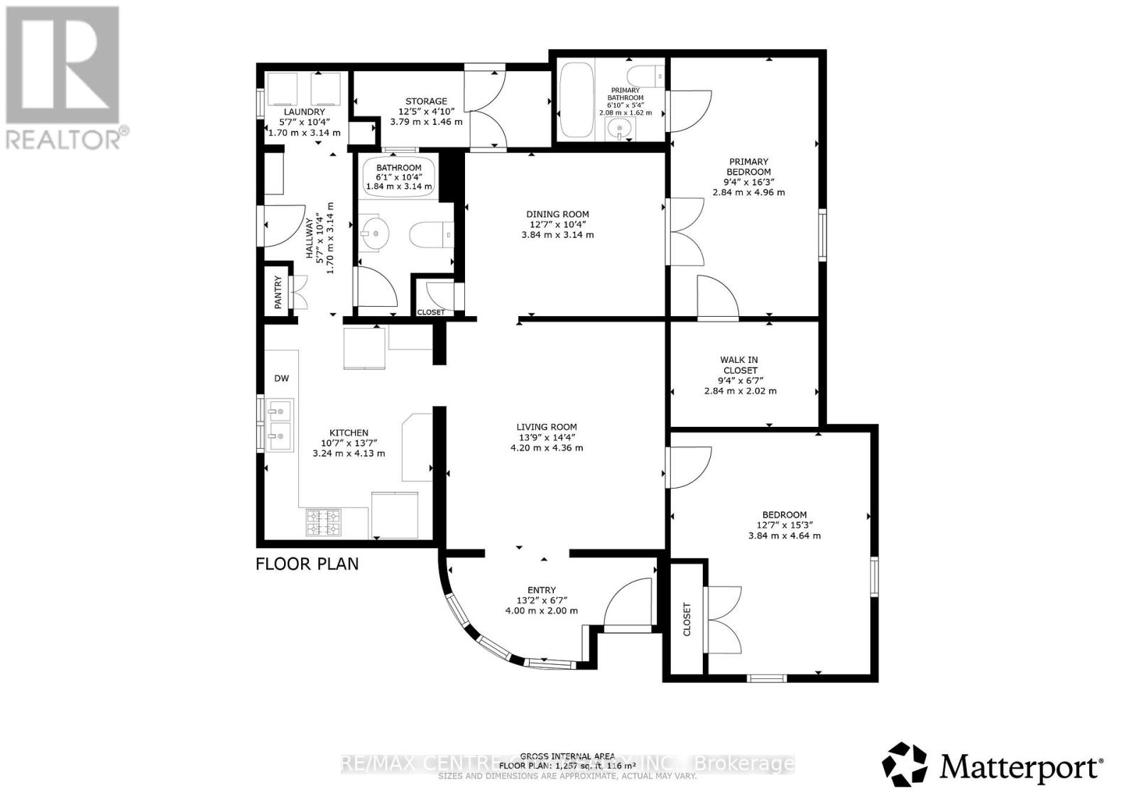 182 Victoria Street, Southwest Middlesex, Ontario  N0L 1M0 - Photo 33 - X12720612