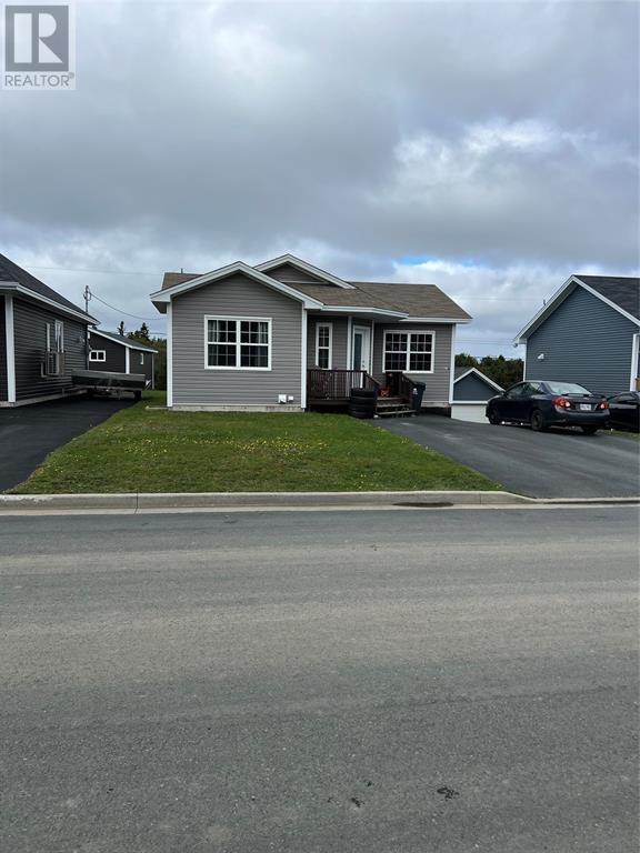 11 Marion's Garden, Conception Bay South, Newfoundland & Labrador