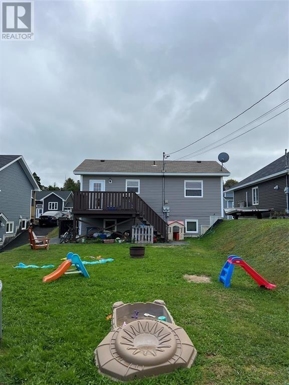 11 Marion's Garden, Conception Bay South, Newfoundland & Labrador  A1X 0J5 - Photo 17 - 1293978