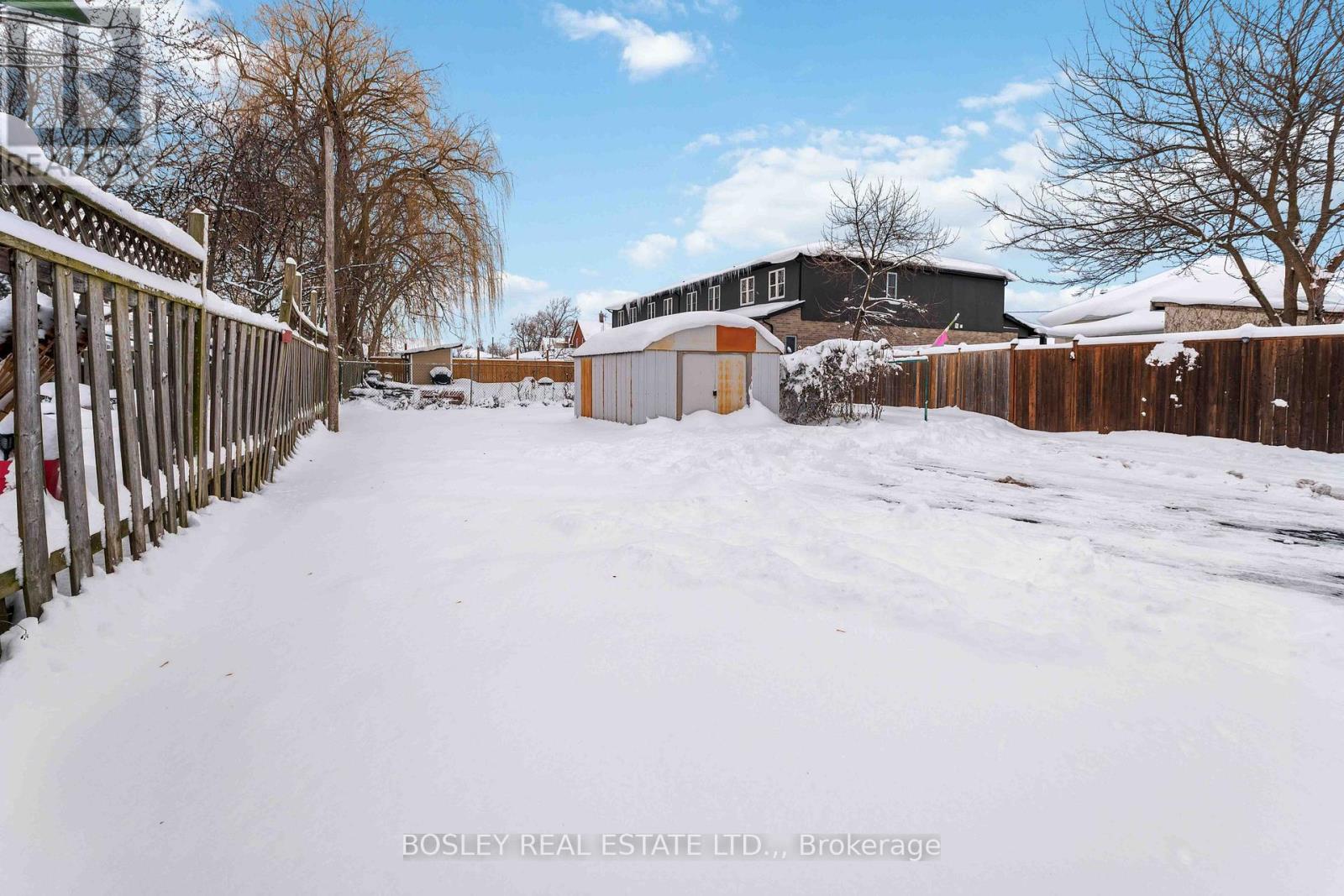 51 Queen Street S, Thorold, Ontario  L2V 3N2 - Photo 31 - X12713656