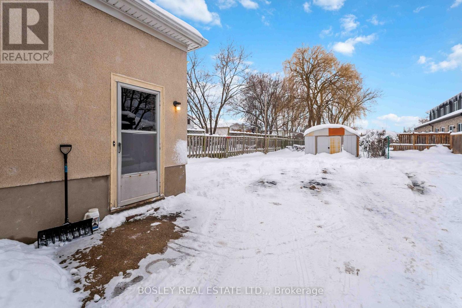 51 Queen Street S, Thorold, Ontario  L2V 3N2 - Photo 34 - X12713656