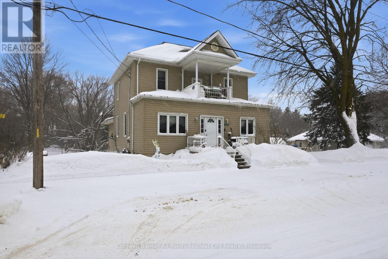 3990 PERTH ROAD 180, West Perth, Ontario