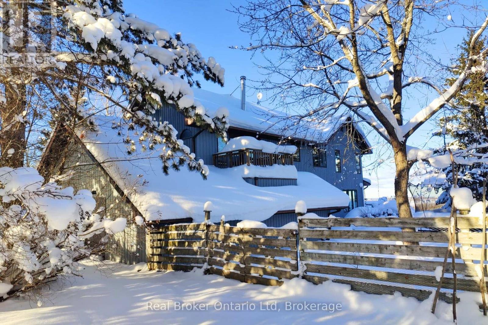 46447 Old Mail Road, Meaford, Ontario N4L 1W7 - Photo 31 - X12720530