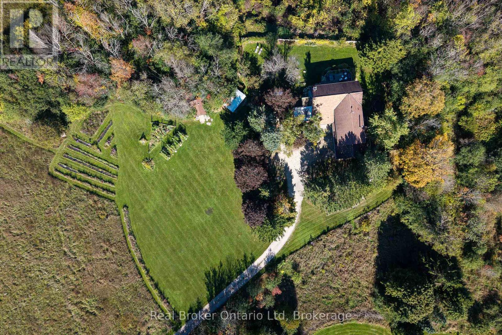 46447 Old Mail Road, Meaford, Ontario N4L 1W7 - Photo 32 - X12720530