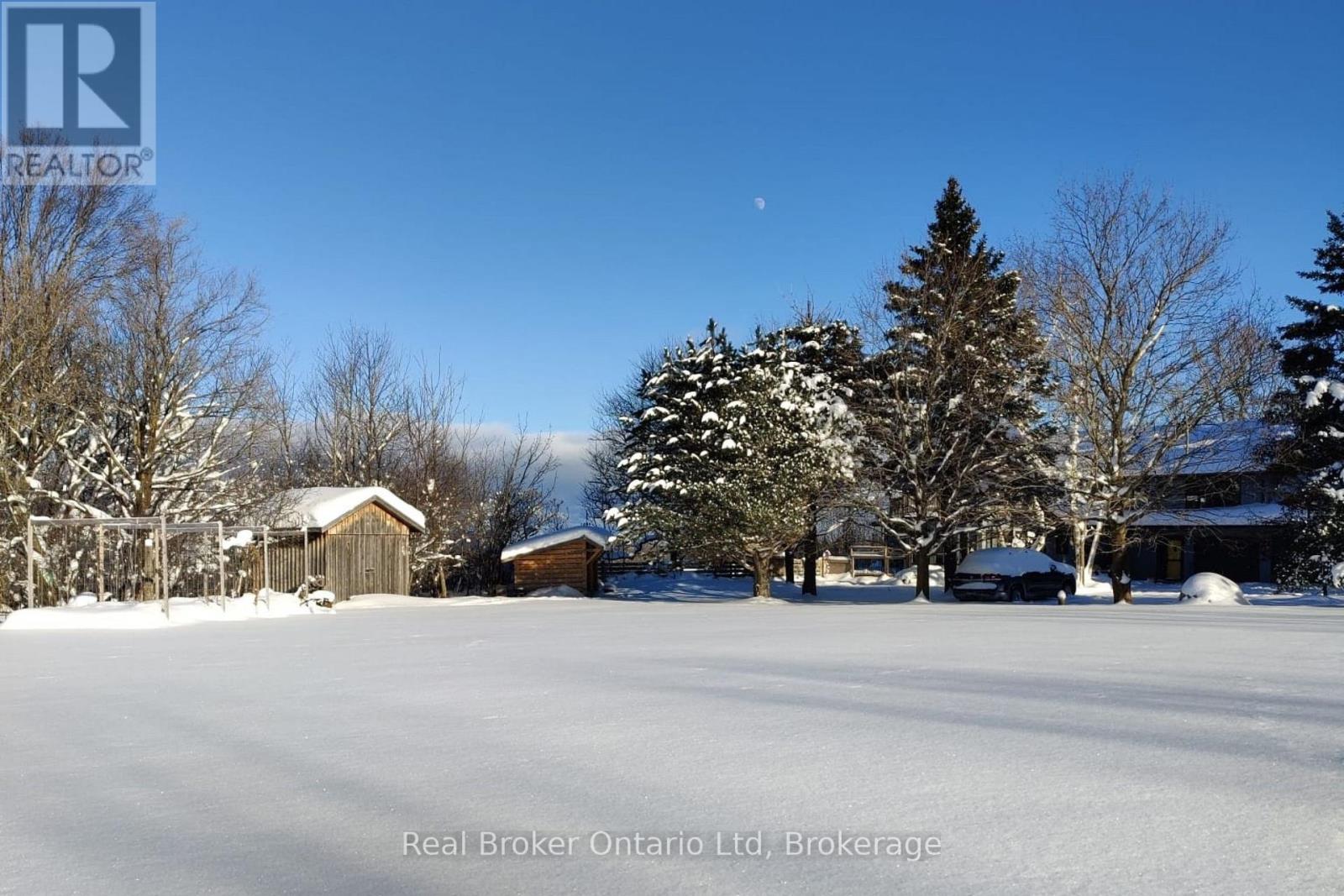 46447 Old Mail Road, Meaford, Ontario N4L 1W7 - Photo 35 - X12720530