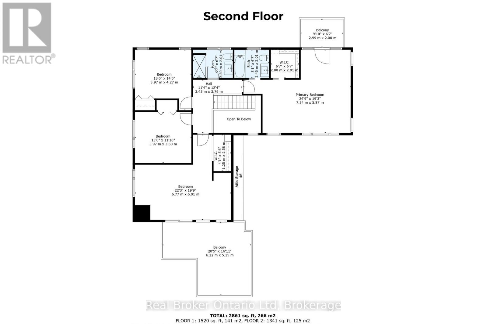 46447 Old Mail Road, Meaford, Ontario N4L 1W7 - Photo 40 - X12720530