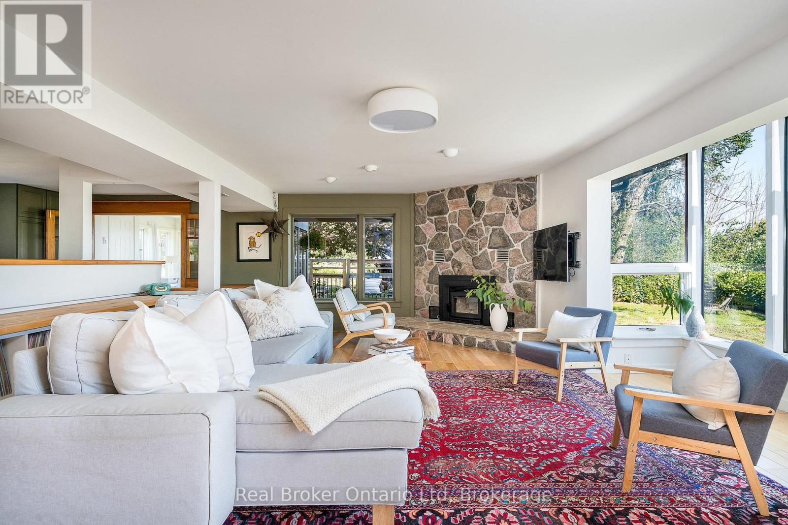 46447 Old Mail Road, Meaford, Ontario N4L 1W7 - Photo 8 - X12720530