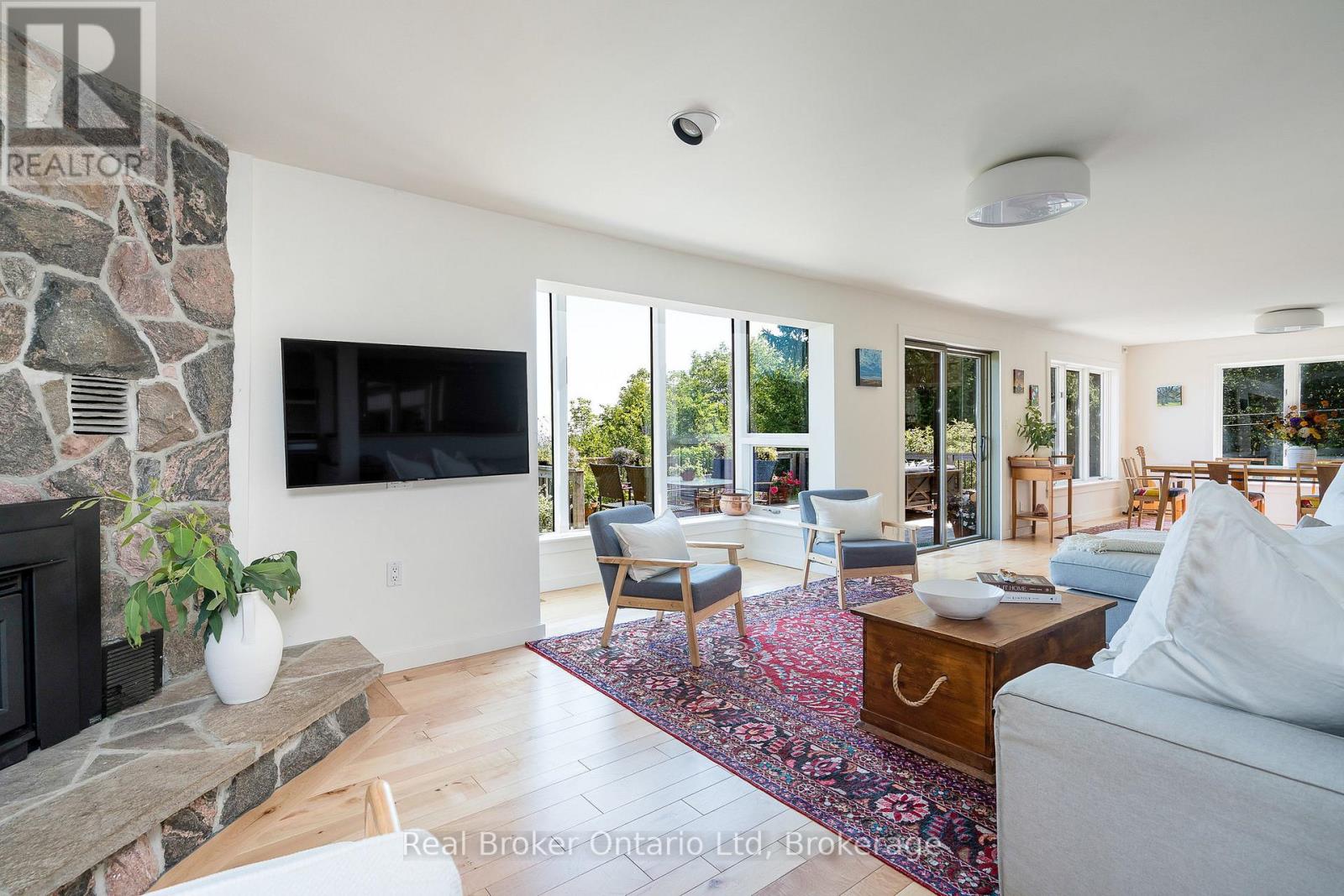 46447 Old Mail Road, Meaford, Ontario N4L 1W7 - Photo 9 - X12720530