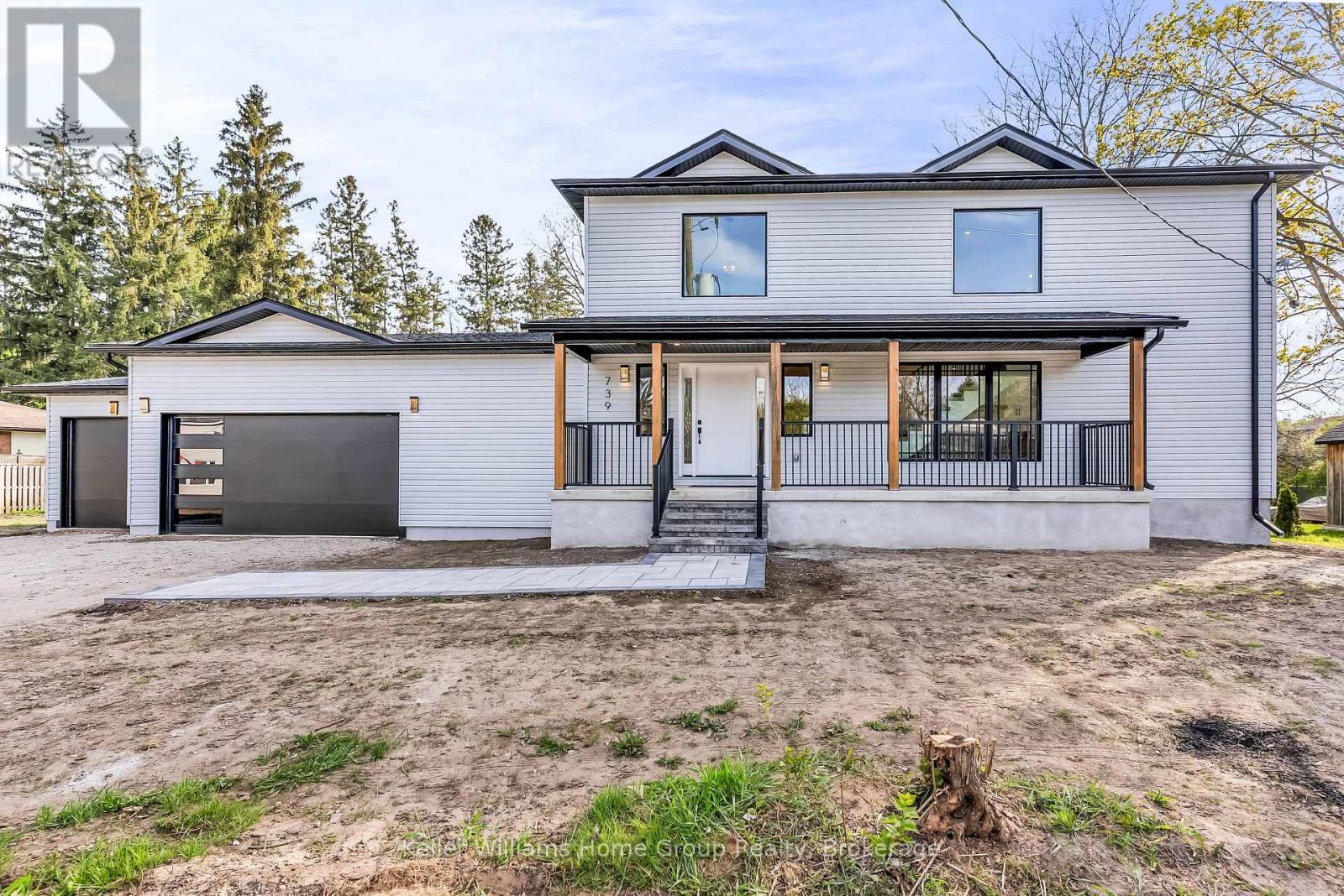 739 Erbsville Road, Waterloo, Ontario  N2J 3Z4 - Photo 2 - X12720594