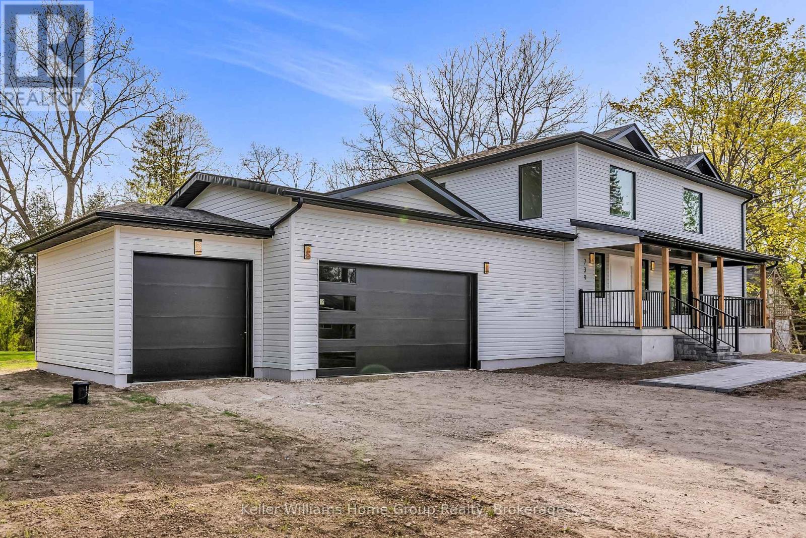 739 Erbsville Road, Waterloo, Ontario  N2J 3Z4 - Photo 3 - X12720594