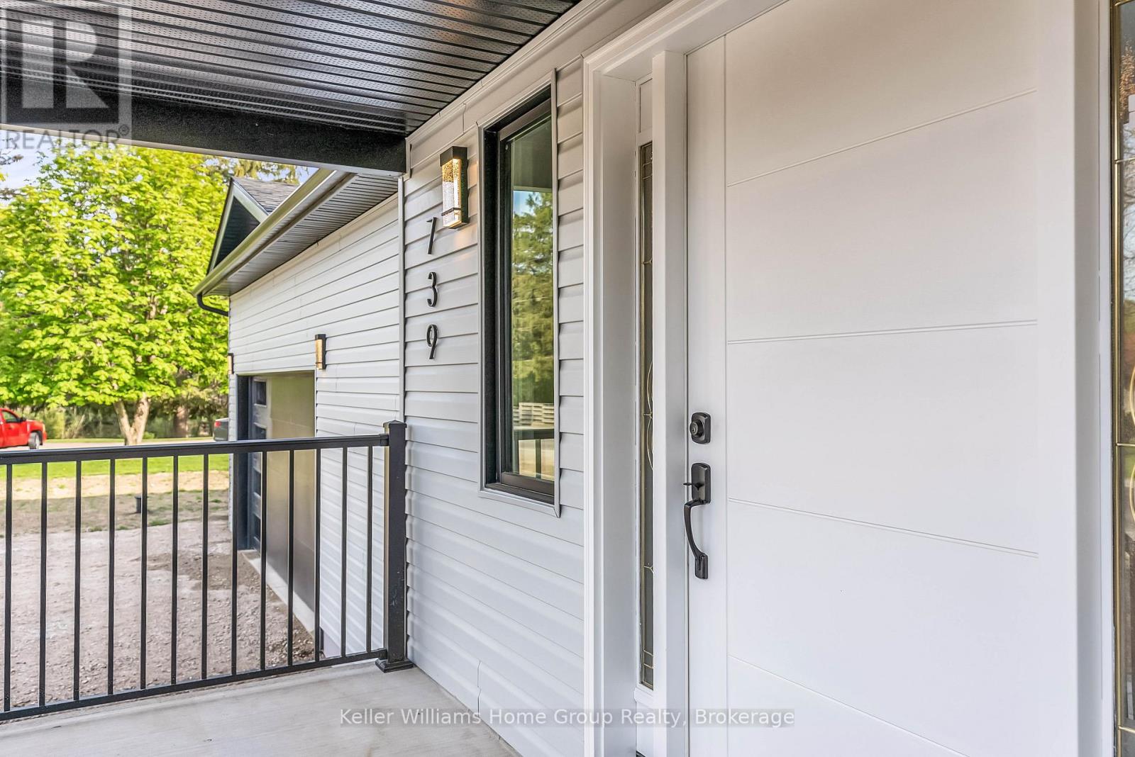 739 Erbsville Road, Waterloo, Ontario  N2J 3Z4 - Photo 5 - X12720594