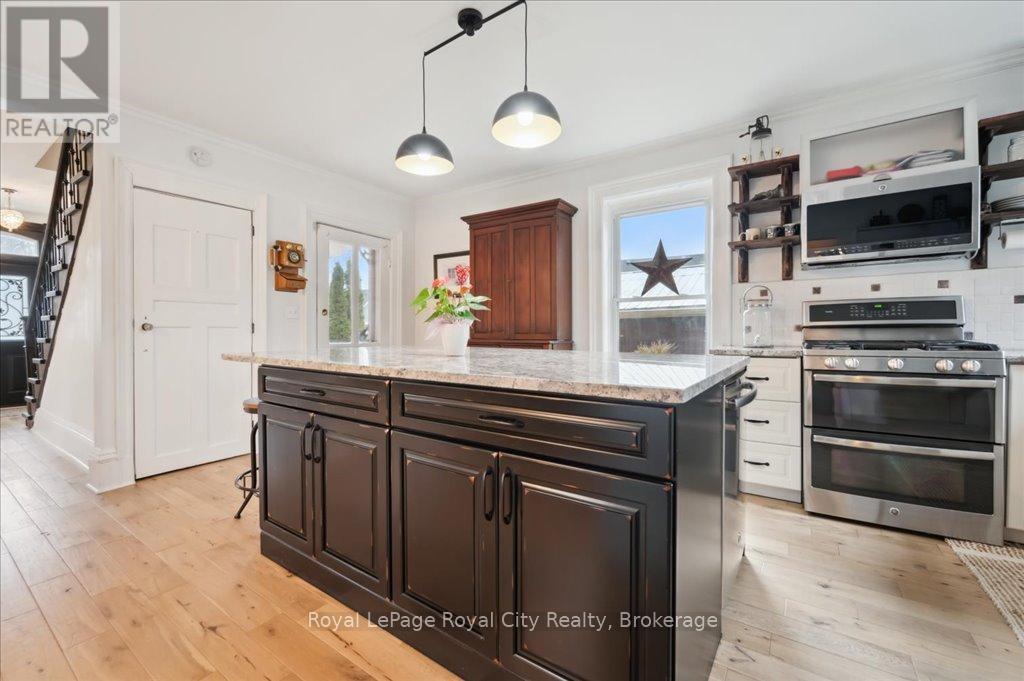 42 Bielby Street, East Luther Grand Valley, Ontario  L9W 5N3 - Photo 16 - X12720620