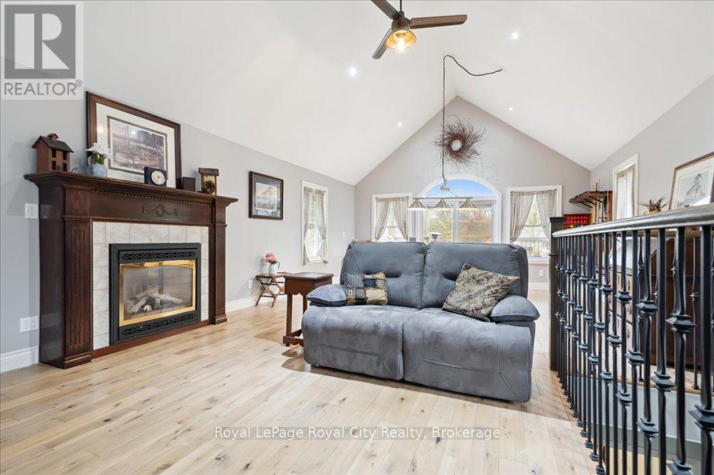 42 Bielby Street, East Luther Grand Valley, Ontario  L9W 5N3 - Photo 19 - X12720620