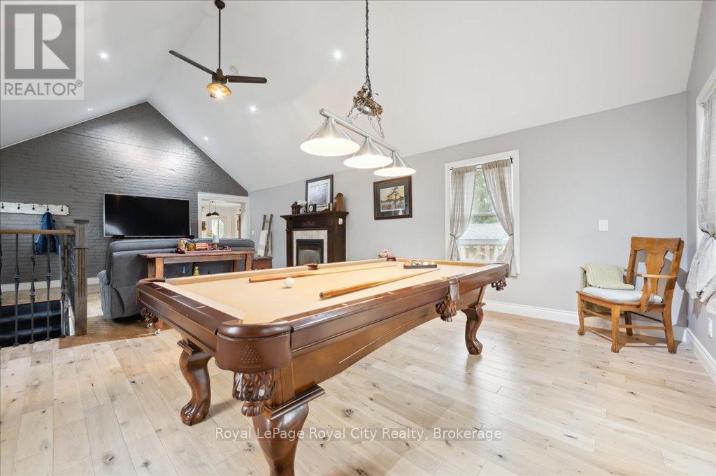 42 Bielby Street, East Luther Grand Valley, Ontario  L9W 5N3 - Photo 24 - X12720620