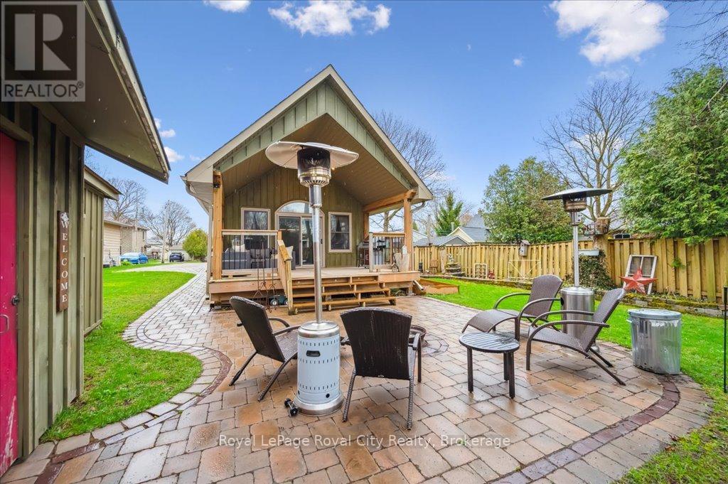 42 Bielby Street, East Luther Grand Valley, Ontario  L9W 5N3 - Photo 36 - X12720620