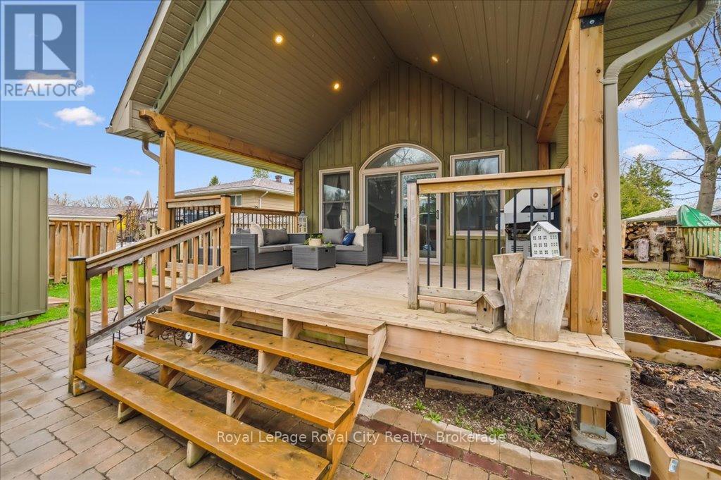 42 Bielby Street, East Luther Grand Valley, Ontario  L9W 5N3 - Photo 38 - X12720620