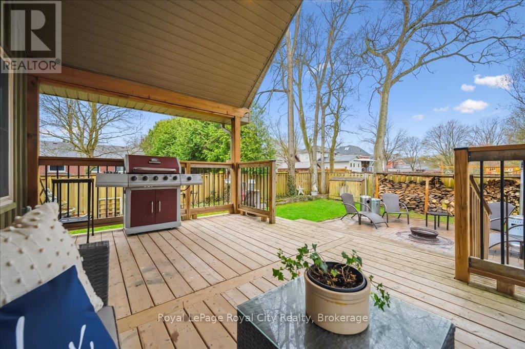 42 Bielby Street, East Luther Grand Valley, Ontario  L9W 5N3 - Photo 40 - X12720620