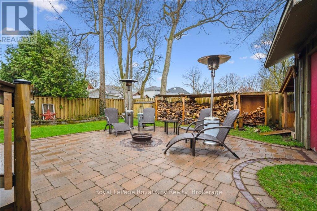 42 Bielby Street, East Luther Grand Valley, Ontario  L9W 5N3 - Photo 42 - X12720620