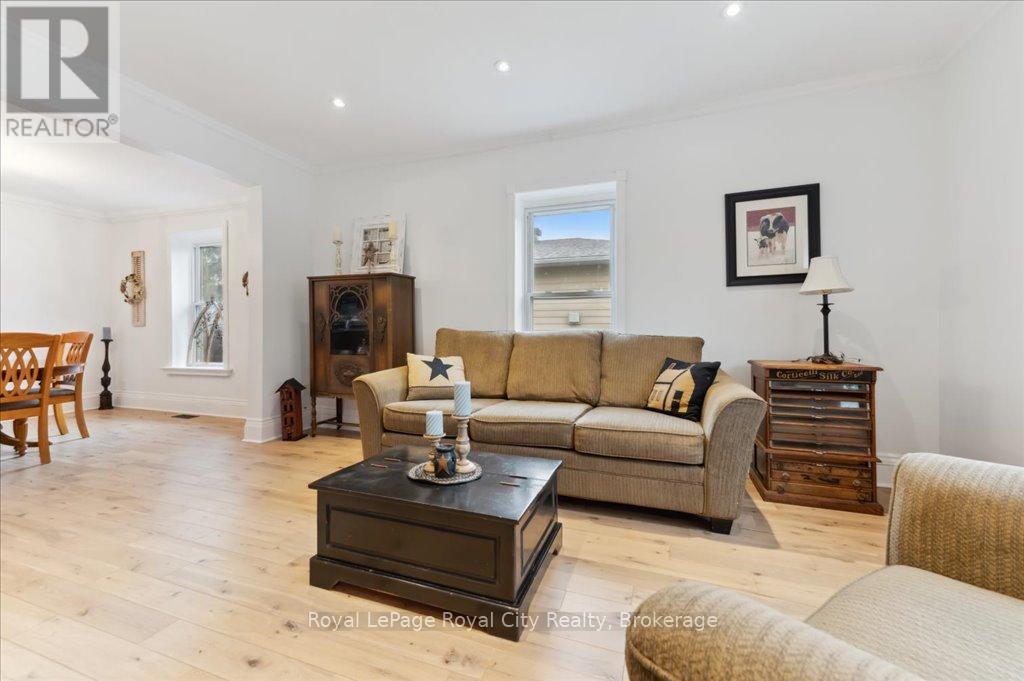 42 Bielby Street, East Luther Grand Valley, Ontario  L9W 5N3 - Photo 6 - X12720620