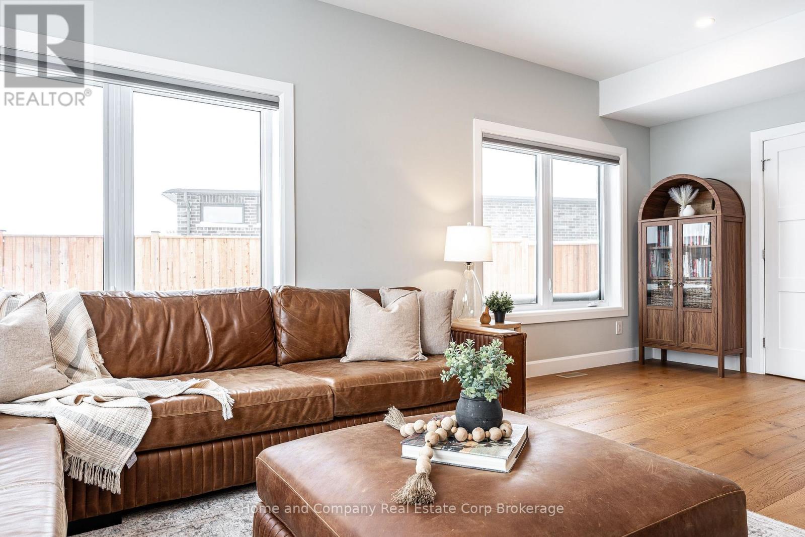 23 Hawthorn Court, St. Marys, Ontario  N4X 0B9 - Photo 13 - X12720692