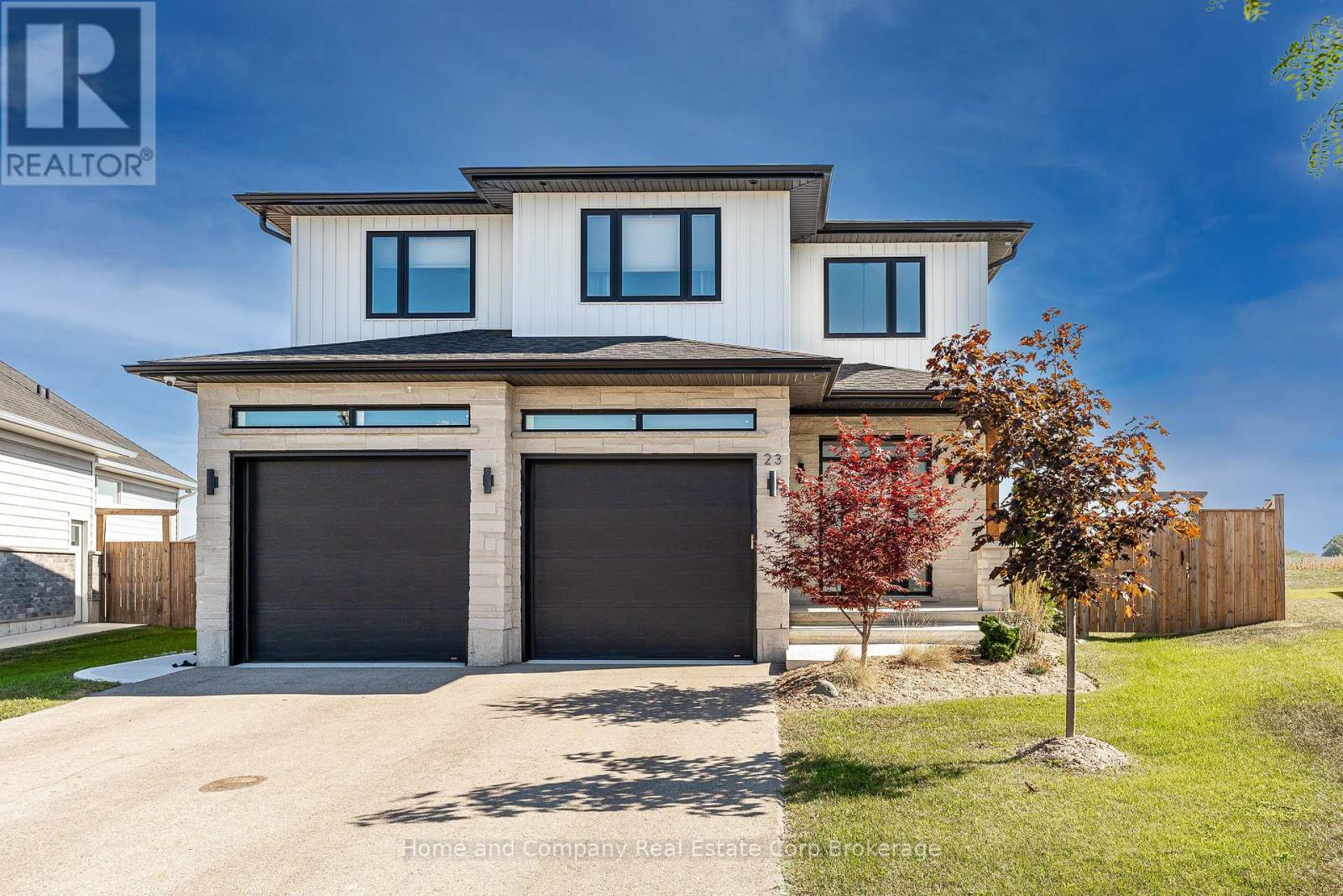 23 Hawthorn Court, St. Marys, Ontario  N4X 0B9 - Photo 2 - X12720692