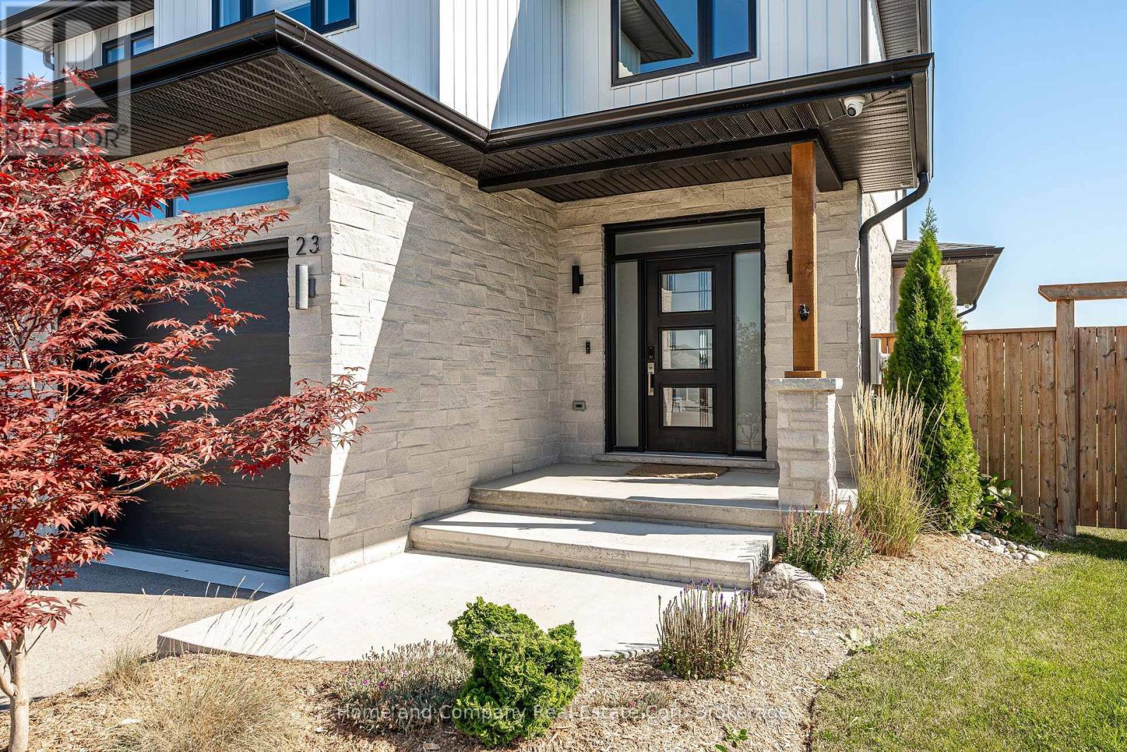 23 Hawthorn Court, St. Marys, Ontario  N4X 0B9 - Photo 3 - X12720692