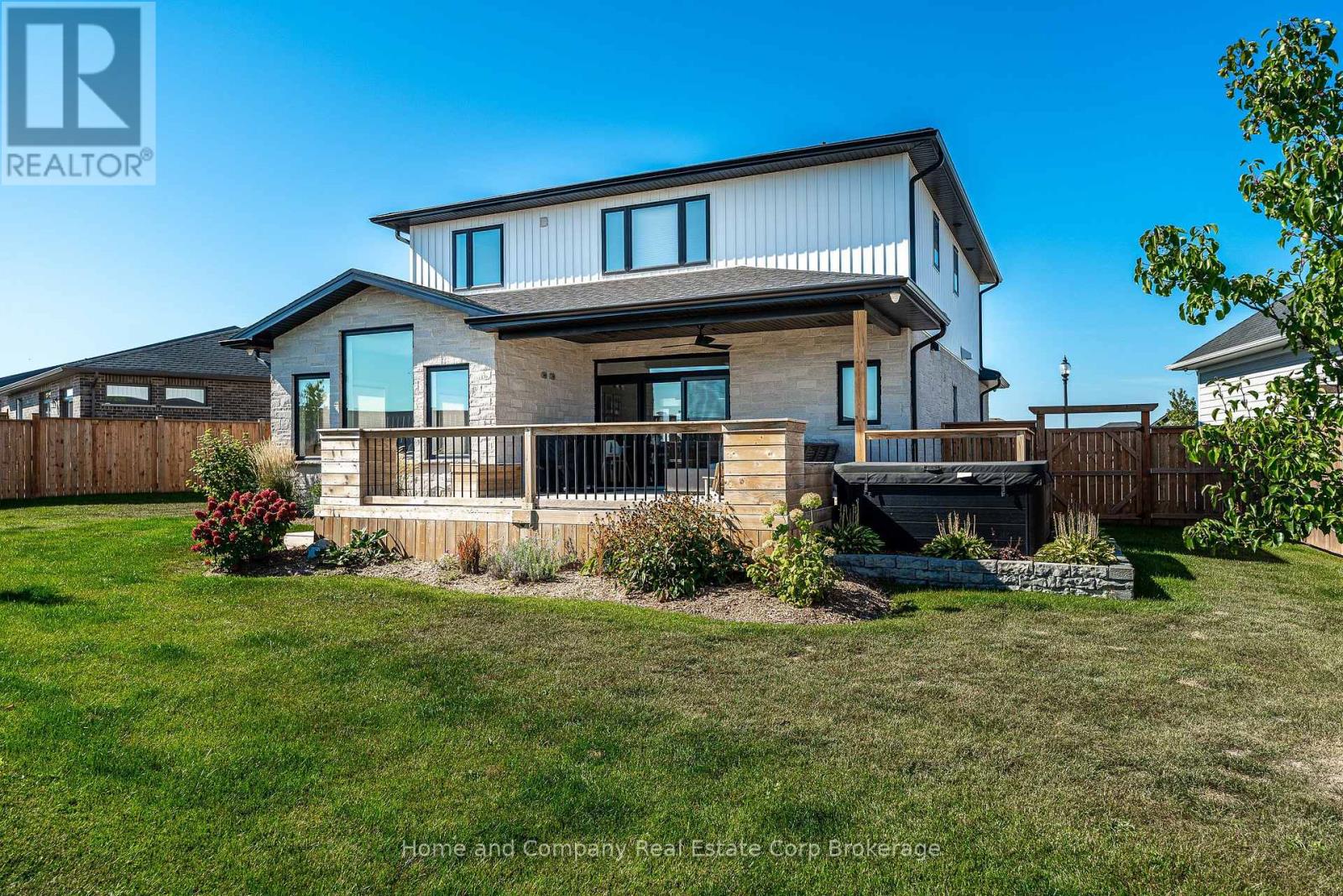 23 Hawthorn Court, St. Marys, Ontario  N4X 0B9 - Photo 38 - X12720692