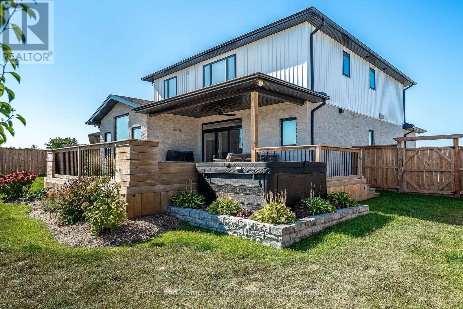 23 Hawthorn Court, St. Marys, Ontario  N4X 0B9 - Photo 39 - X12720692