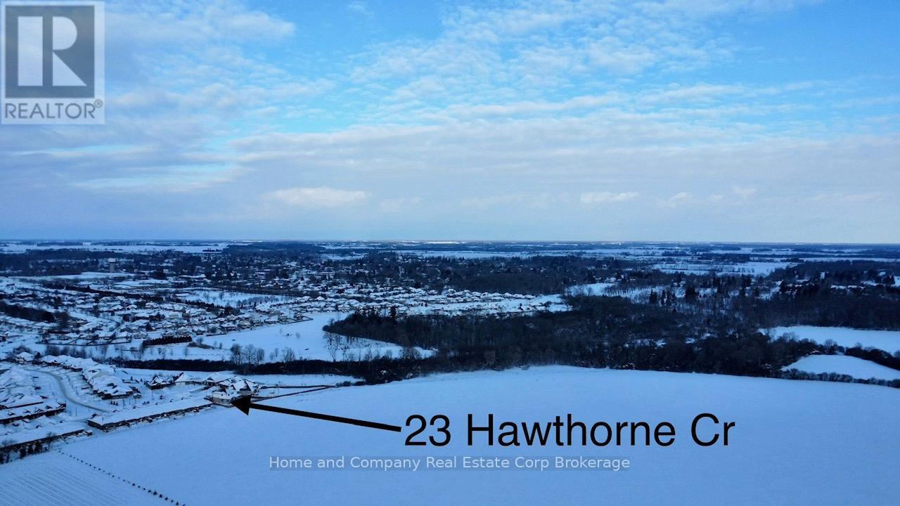 23 Hawthorn Court, St. Marys, Ontario  N4X 0B9 - Photo 49 - X12720692