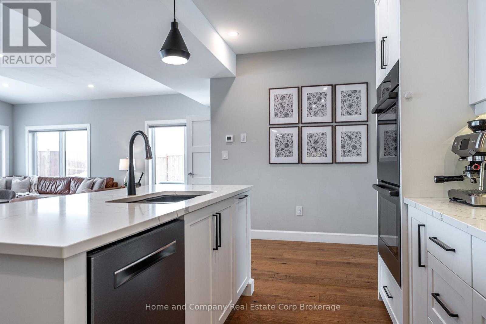 23 Hawthorn Court, St. Marys, Ontario  N4X 0B9 - Photo 7 - X12720692