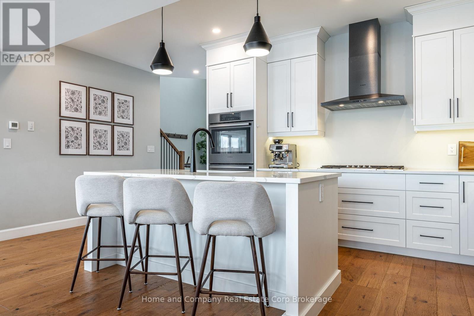 23 Hawthorn Court, St. Marys, Ontario  N4X 0B9 - Photo 8 - X12720692