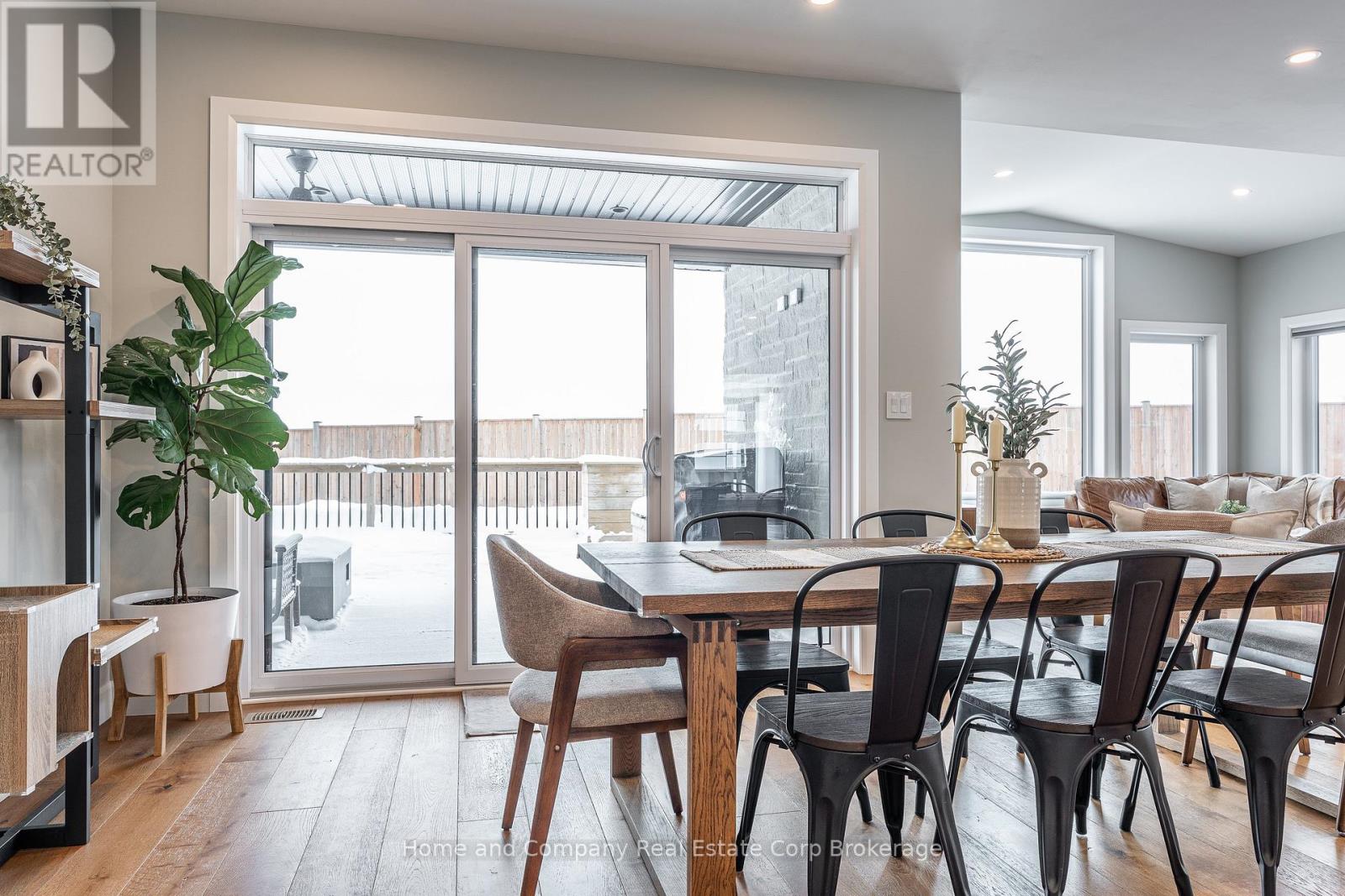 23 Hawthorn Court, St. Marys, Ontario  N4X 0B9 - Photo 9 - X12720692