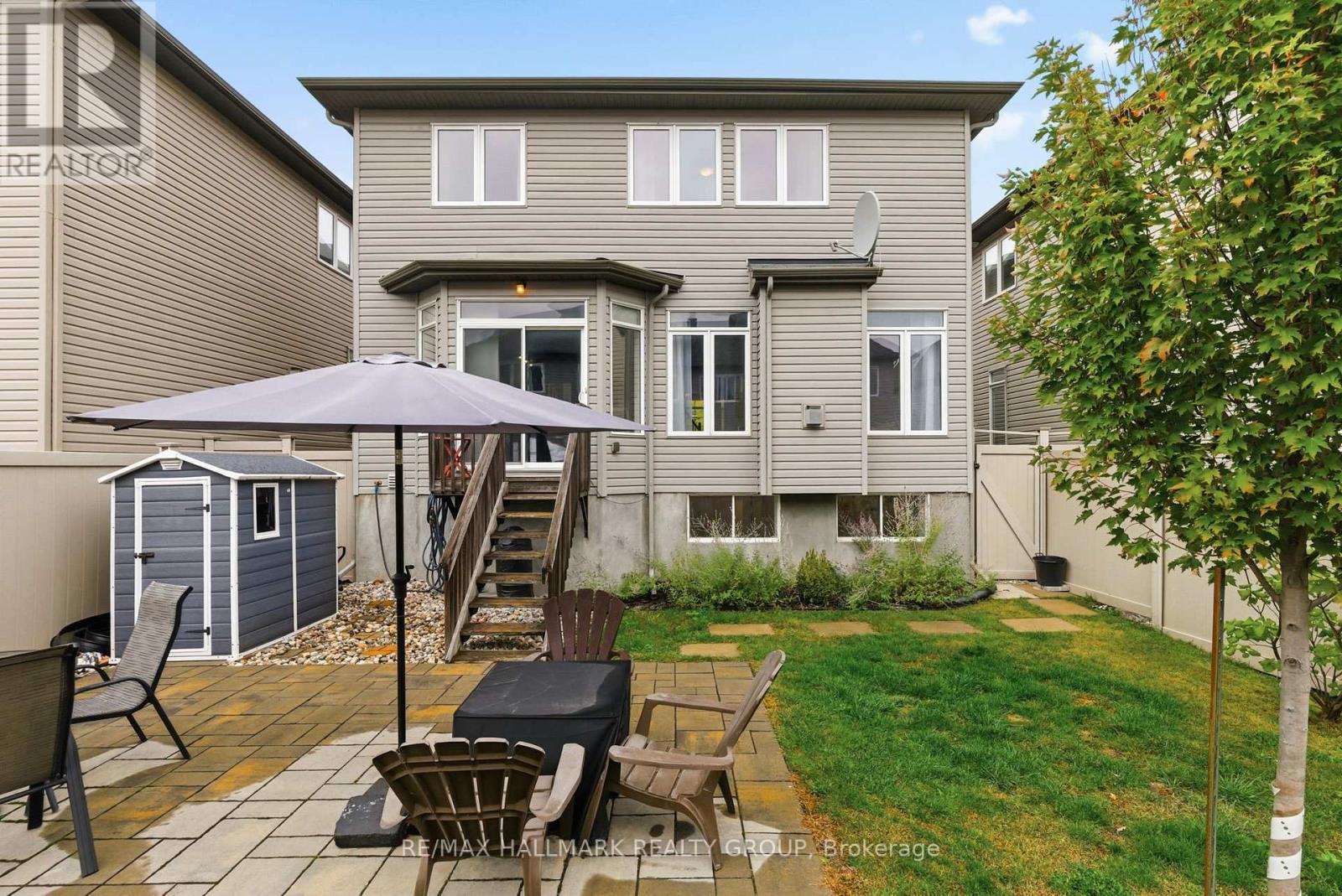 677 Sunburst Street, Ottawa, Ontario  K1T 0L2 - Photo 41 - X12720540