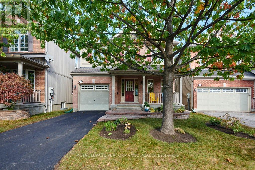 229 MISTRAL WAY, Ottawa, Ontario