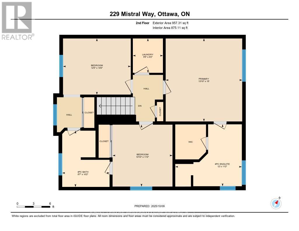 229 Mistral Way, Ottawa, Ontario  K2S 0G7 - Photo 37 - X12720544