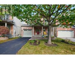 229 MISTRAL WAY, Ottawa, Ontario