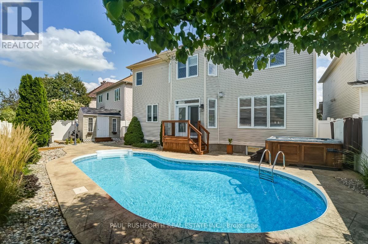 565 Evangeline Street, Ottawa, Ontario  K4A 4G4 - Photo 38 - X12720548