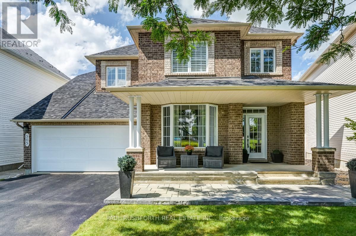 565 Evangeline Street, Ottawa, Ontario  K4A 4G4 - Photo 42 - X12720548