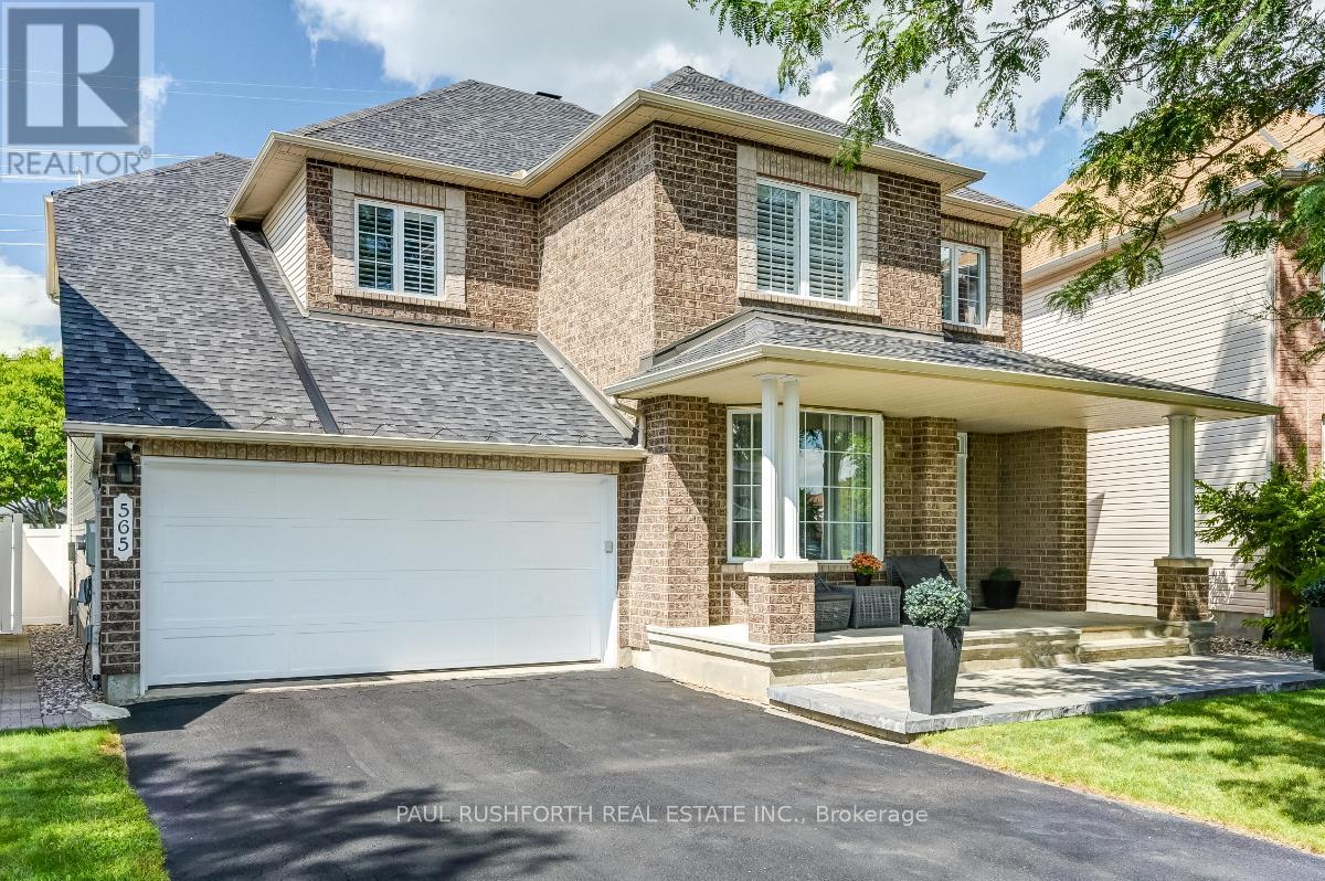 565 Evangeline Street, Ottawa, Ontario  K4A 4G4 - Photo 43 - X12720548
