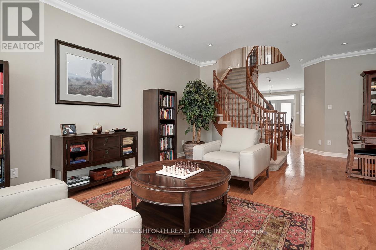 565 Evangeline Street, Ottawa, Ontario  K4A 4G4 - Photo 6 - X12720548