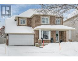 565 EVANGELINE STREET, Ottawa, Ontario