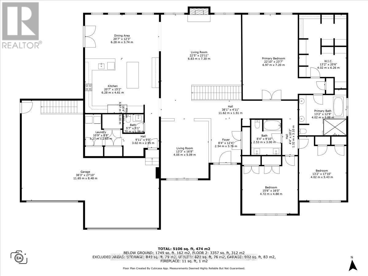 1530 Creagan Court, Ottawa, Ontario  K4C 0A5 - Photo 49 - X12720596
