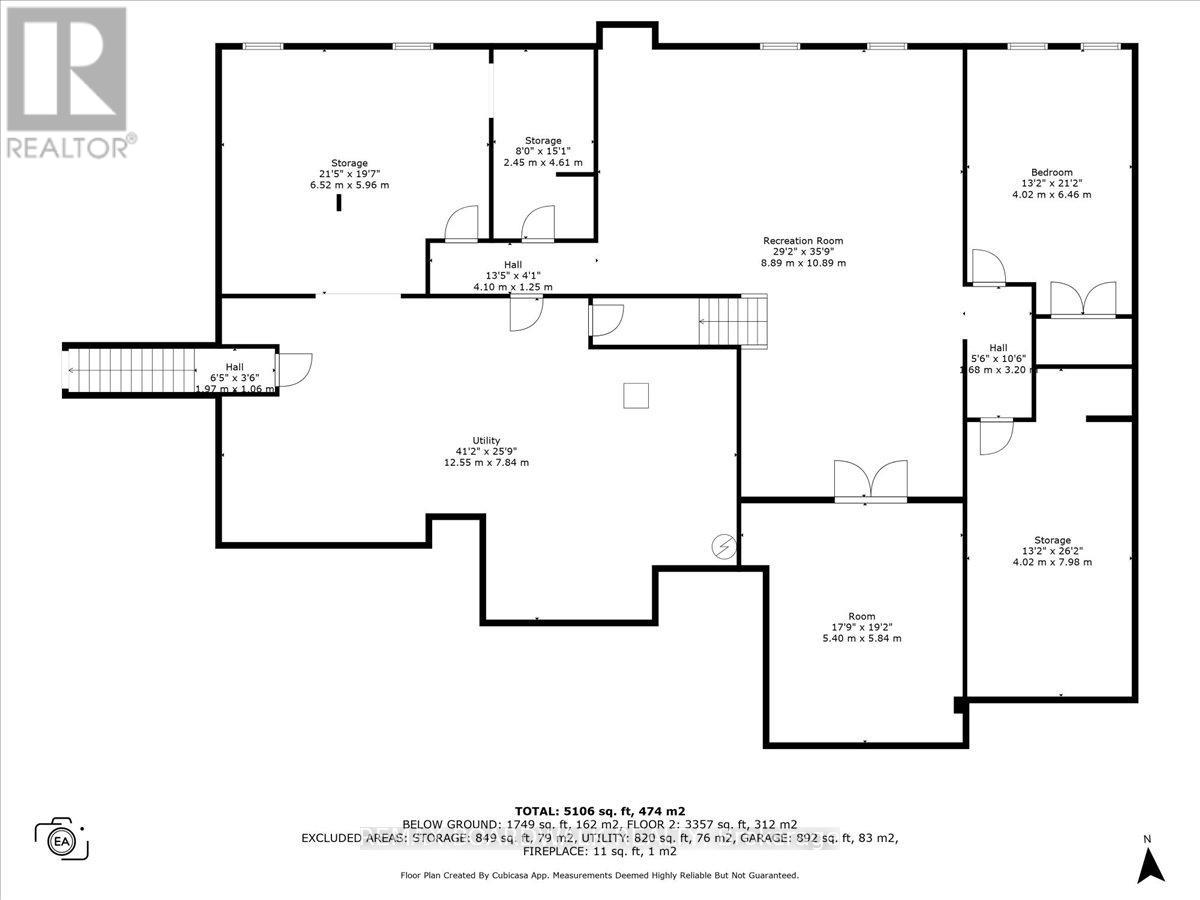 1530 Creagan Court, Ottawa, Ontario  K4C 0A5 - Photo 50 - X12720596