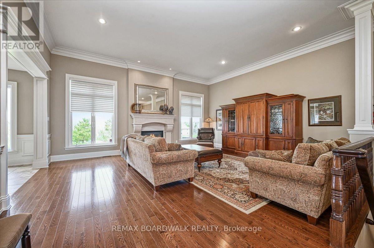 1530 Creagan Court, Ottawa, Ontario  K4C 0A5 - Photo 7 - X12720596