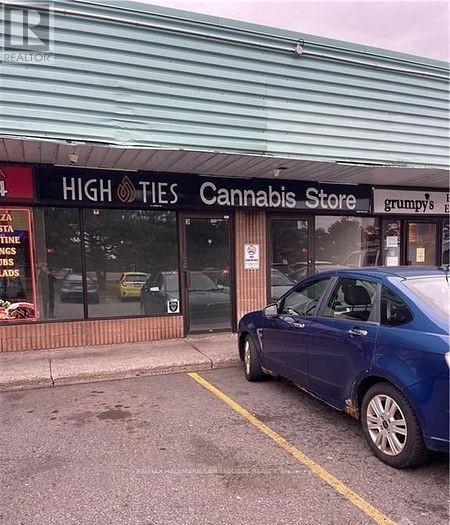 3 - 4000 BRIDLE PATH DRIVE, Ottawa, Ontario