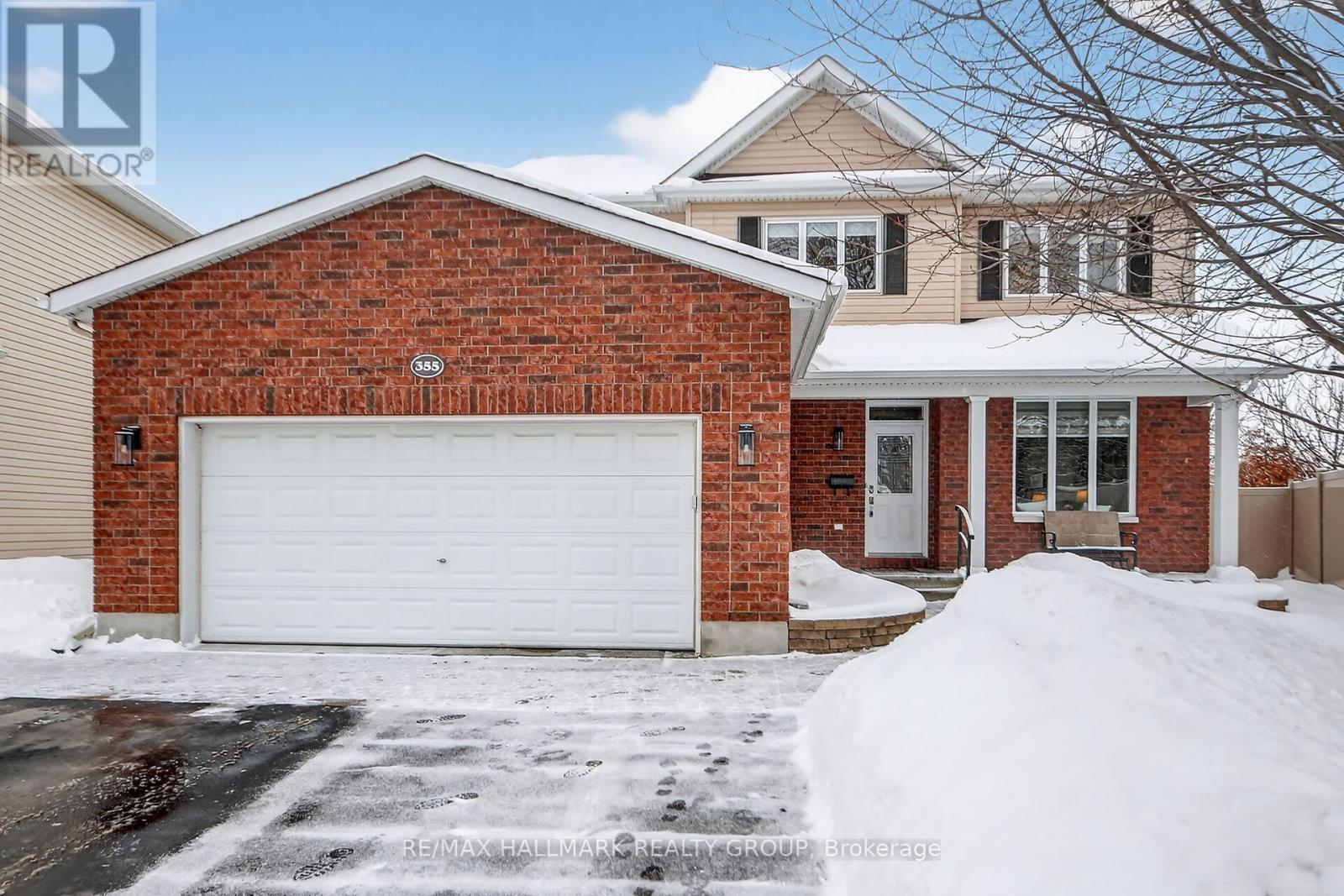 355 WEST RIDGE DRIVE, Ottawa, Ontario