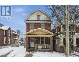 355 CAMBRIDGE STREET N, Ottawa, Ontario