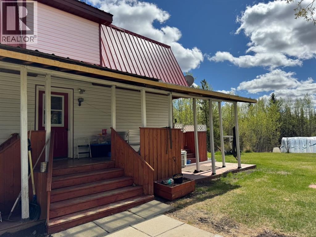 62040 860, Rural Clear Hills County, Alberta  T0H 2A0 - Photo 37 - A2280054